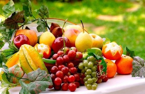 秋天是吃水果最好时间,但有些方面需要关注下,不然对健康有害
