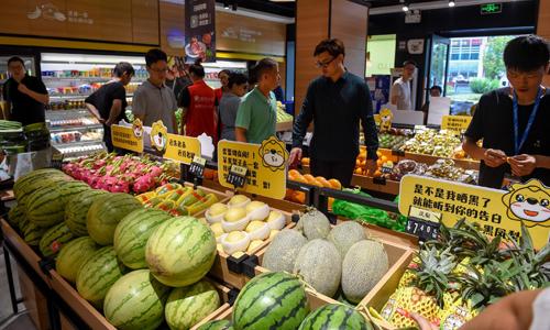 苏宁小店门店数量超4200家,被 踢出 苏宁集团,是亏不起了吗